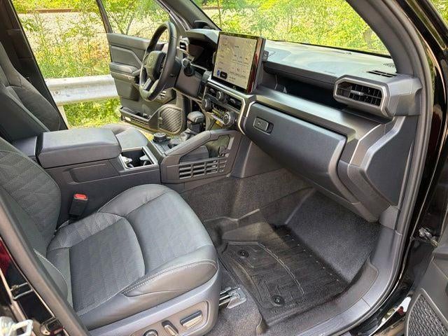 2025 Toyota 4Runner TRD Off-Road Premium