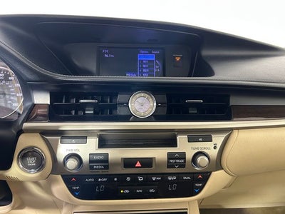 2014 Lexus ES 350
