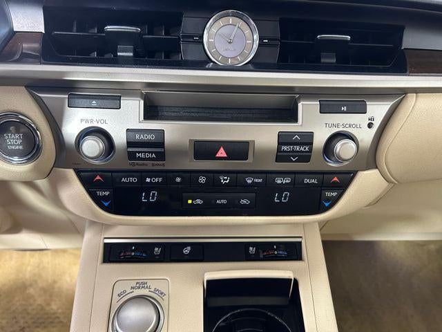 2014 Lexus ES 350