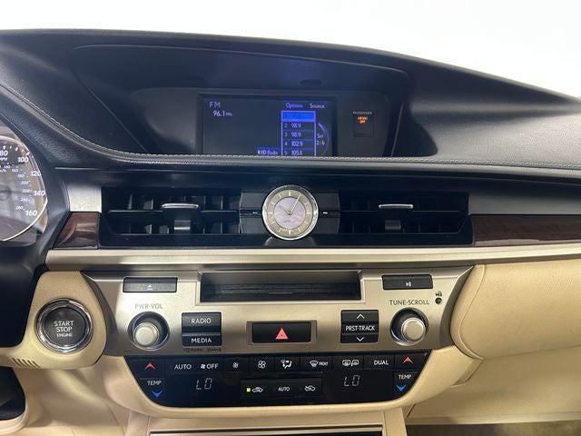 2014 Lexus ES 350