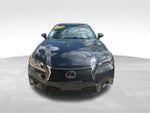 2014 Lexus GS 350