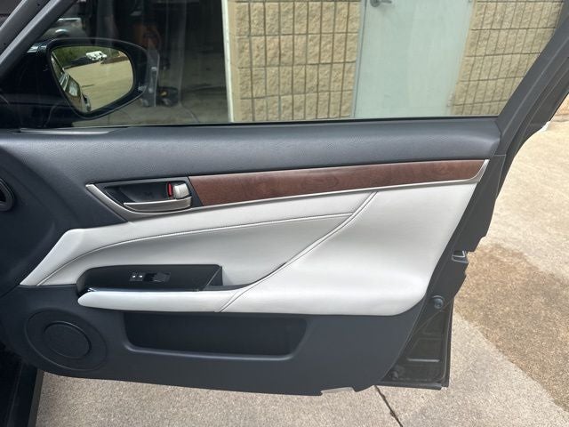2014 Lexus GS 350