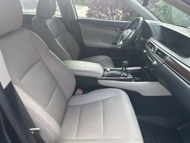 2014 Lexus GS 350