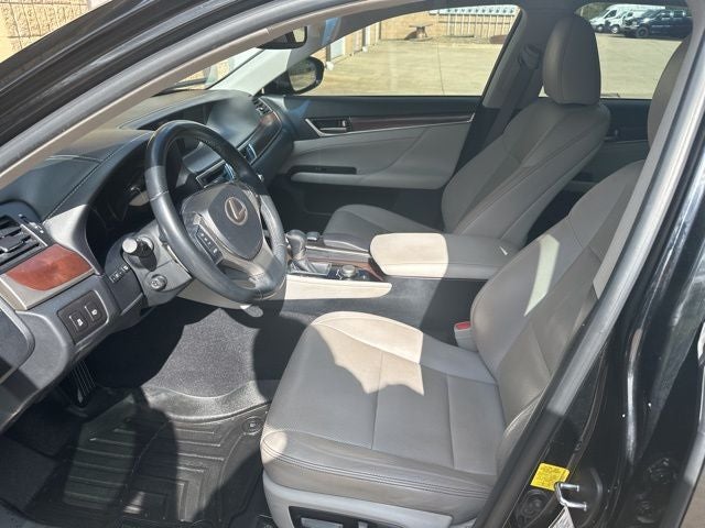 2014 Lexus GS 350