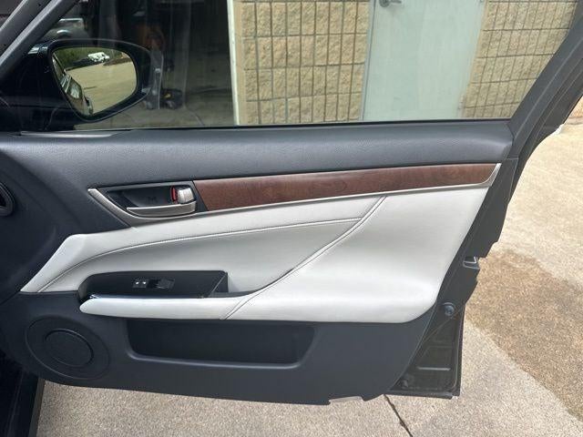 2014 Lexus GS 350