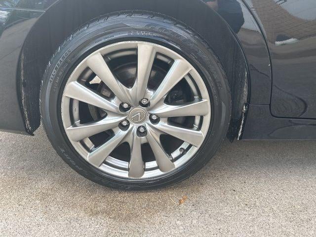 2014 Lexus GS 350