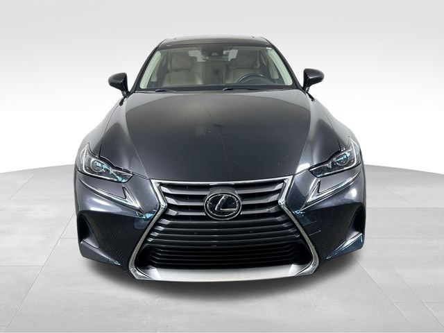 2017 Lexus IS 300