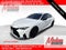 2026 Lexus IS 350 F SPORT
