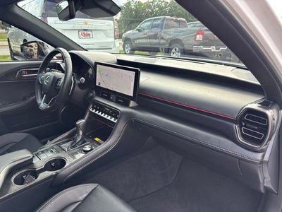 2026 Lexus IS 350 F SPORT
