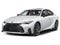 2026 Lexus IS 350 F SPORT