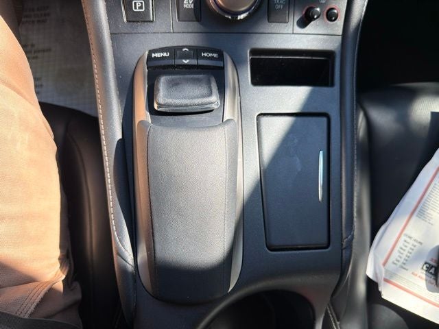 2015 Lexus CT 200h