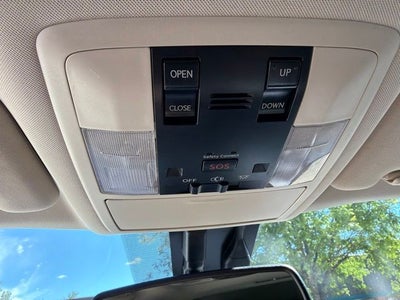 2015 Lexus CT 200h