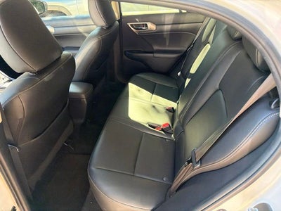 2015 Lexus CT 200h