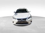 2015 Lexus CT 200h
