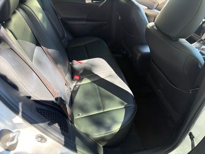 2015 Lexus CT 200h