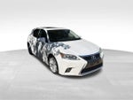 2015 Lexus CT 200h