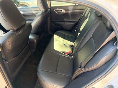 2015 Lexus CT 200h