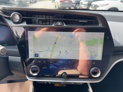 2023 Lexus RZ 450e Premium