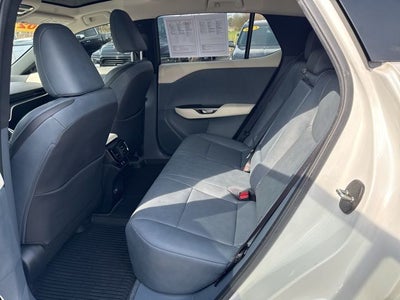 2023 Lexus RZ 450e Premium