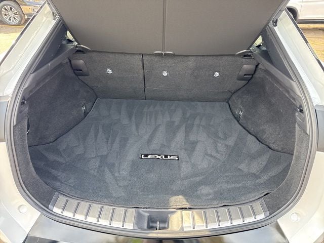 2023 Lexus RZ 450e Premium