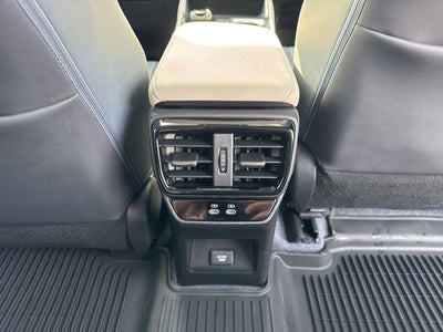 2023 Lexus RZ 450e Premium