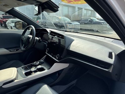 2023 Lexus RZ 450e Premium