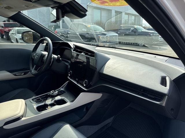 2023 Lexus RZ 450e Premium