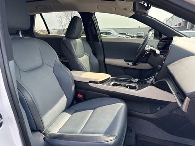 2023 Lexus RZ 450e Premium