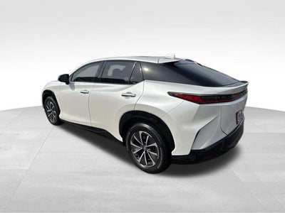 2023 Lexus RZ 450e Premium