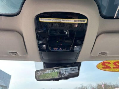 2023 Lexus RZ 450e Premium