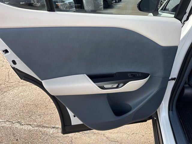 2023 Lexus RZ 450e Premium