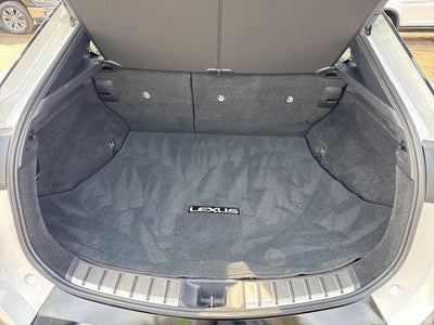 2023 Lexus RZ 450e Premium