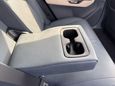 2023 Lexus RZ 450e Premium