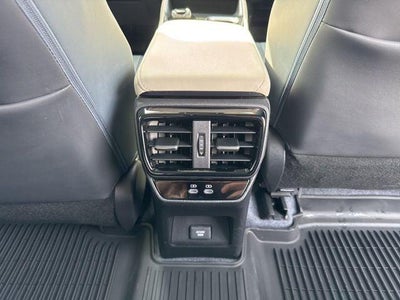 2023 Lexus RZ 450e Premium