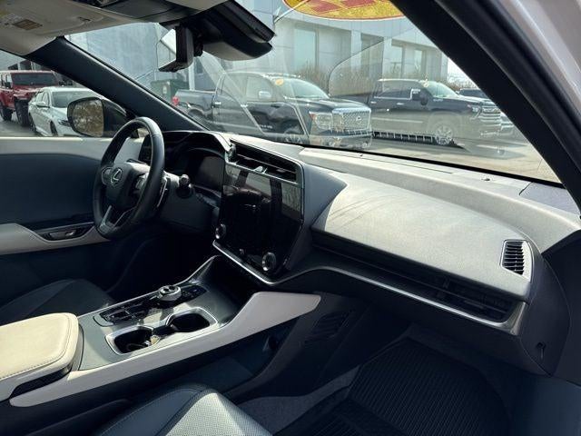 2023 Lexus RZ 450e Premium