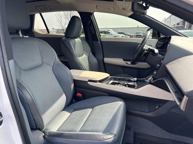 2023 Lexus RZ 450e Premium