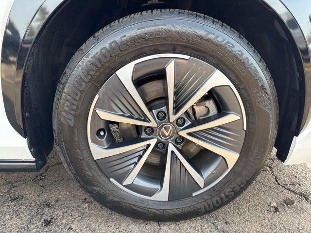 2023 Lexus RZ 450e Premium