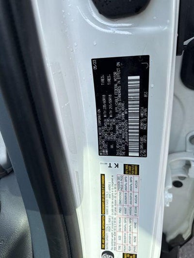 2023 Lexus RZ 450e Premium