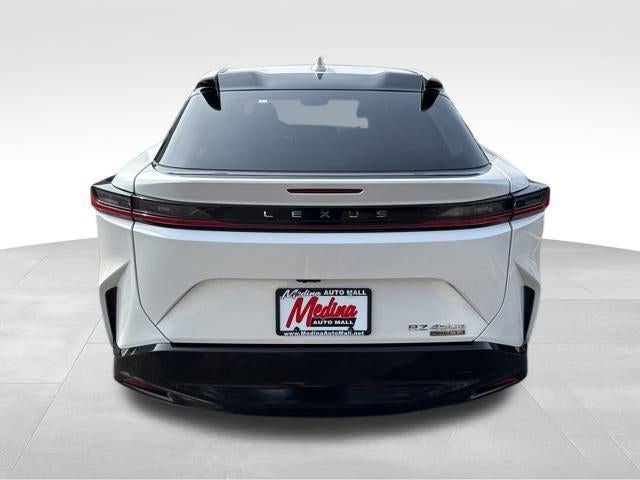 2023 Lexus RZ 450e Premium