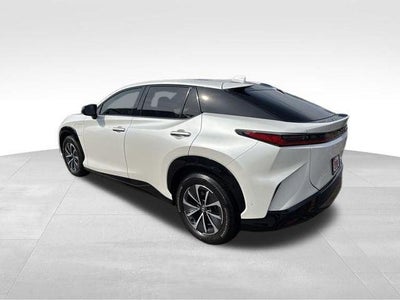 2023 Lexus RZ 450e Premium