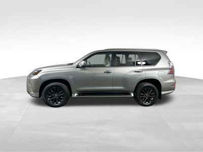 2023 Lexus GX 460