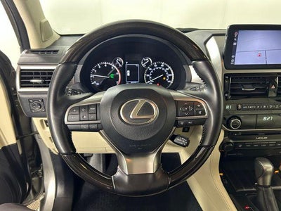 2023 Lexus GX 460