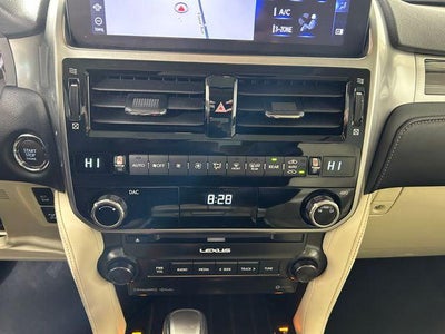 2023 Lexus GX 460