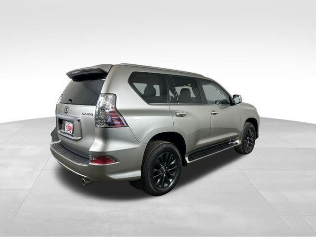 2023 Lexus GX 460