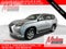 2018 Lexus GX 460