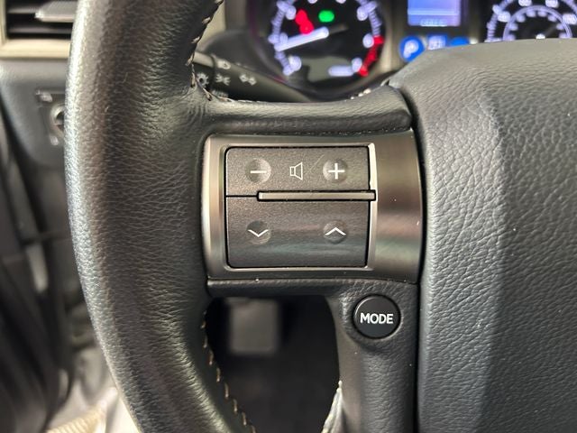 2018 Lexus GX 460