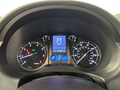 2018 Lexus GX 460