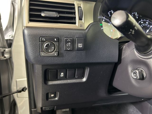2018 Lexus GX 460