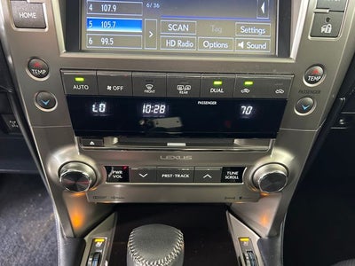 2018 Lexus GX 460