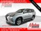 2018 Lexus GX 460